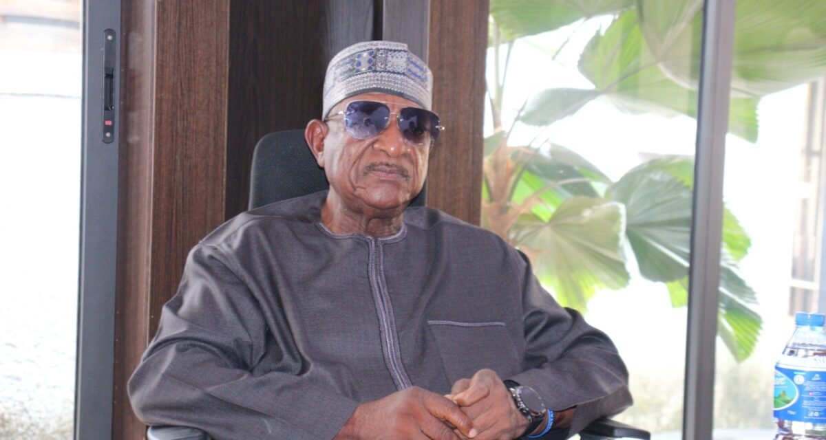Wike, Mark, Moro, Adamu, others set for historic Idoma Hall Of Fame ceremony – The Sun Nigeria