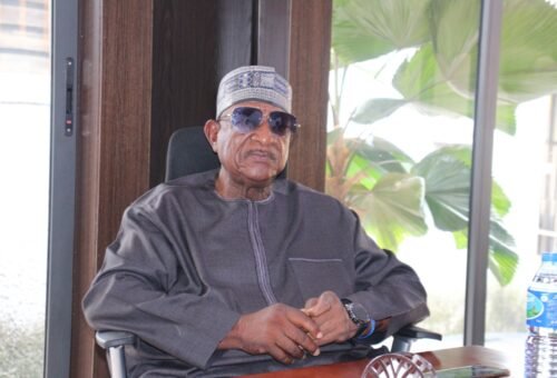 Wike, Mark, Moro, Adamu, others set for historic Idoma Hall Of Fame ceremony – The Sun Nigeria