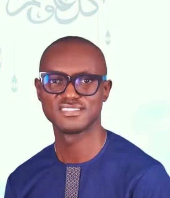 Governor Ododo Congratulates Prince Olusoji on His Birthday, Says Kogi Is Proud of Him — Kogi State Government