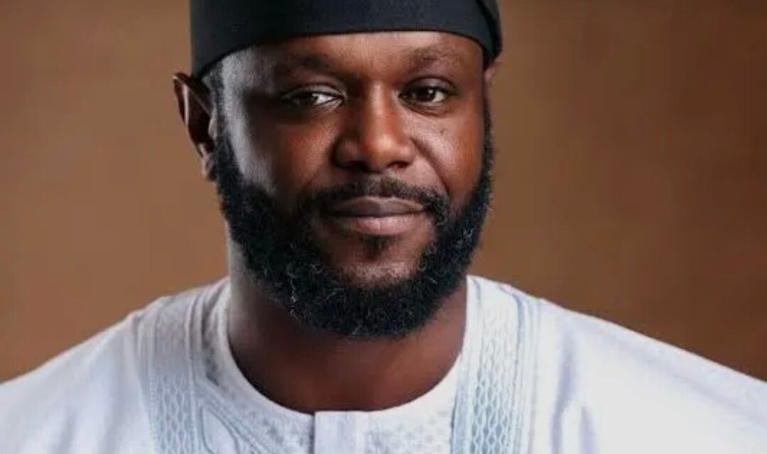 Governor Ododo Congratulates Chief Seyi Tinubu on His Birthday — Kogi State Government