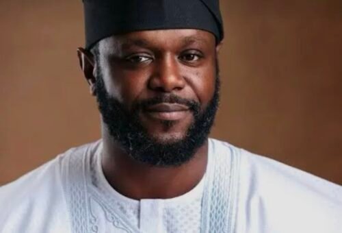 Governor Ododo Congratulates Chief Seyi Tinubu on His Birthday — Kogi State Government