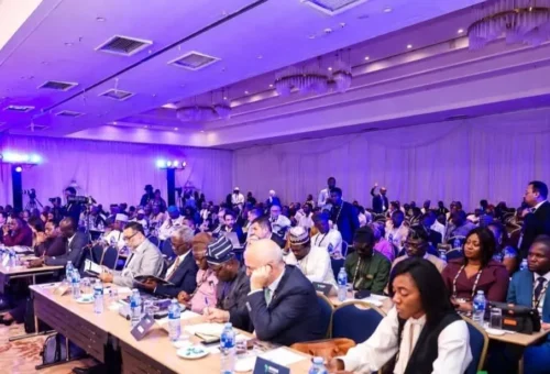 Mining Stakeholders Seek Coordination, Better Security To Attract Investment