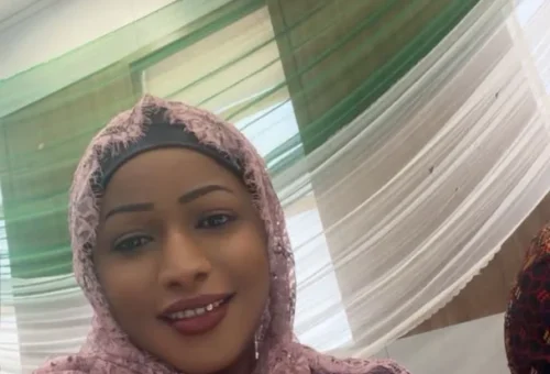 NAN Reporter Wins PENCom Best Reporter Award
