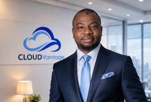 Firm launches local cloud infrastructure to preserve data – Daily Trust