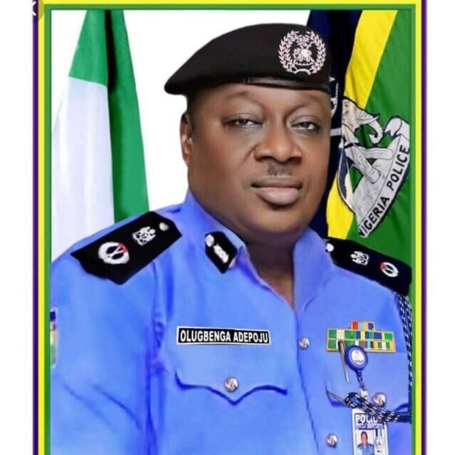 Rivers Police Relieve Officers Over Renovation Of Outpost By Suspected Cultists 