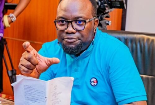 Abuja Filmmakers Need Infrastructure, Transparent Funding – Idiagbonya