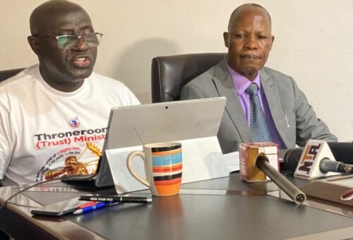 What Politicians Must Do To Get Our Support – Middle Belt