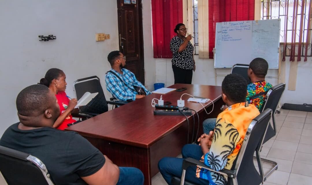 Activist sues for gender responsive budgeting in Akwa Ibom