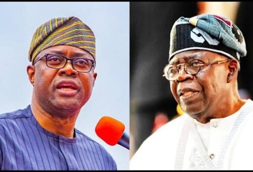 Makinde Dares FG, Vows To Give Further Clarifications