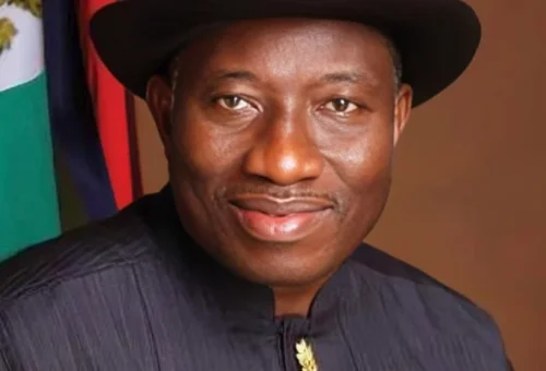 Terrorism: Jonathan Backs Retired I-G On Non-kinetic Approach