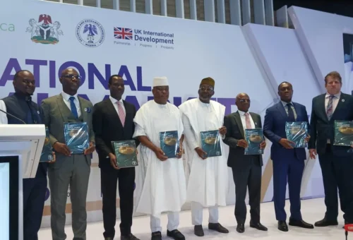 FG Unveils Master Plan, Savings Scheme To Drive trn Capital Market