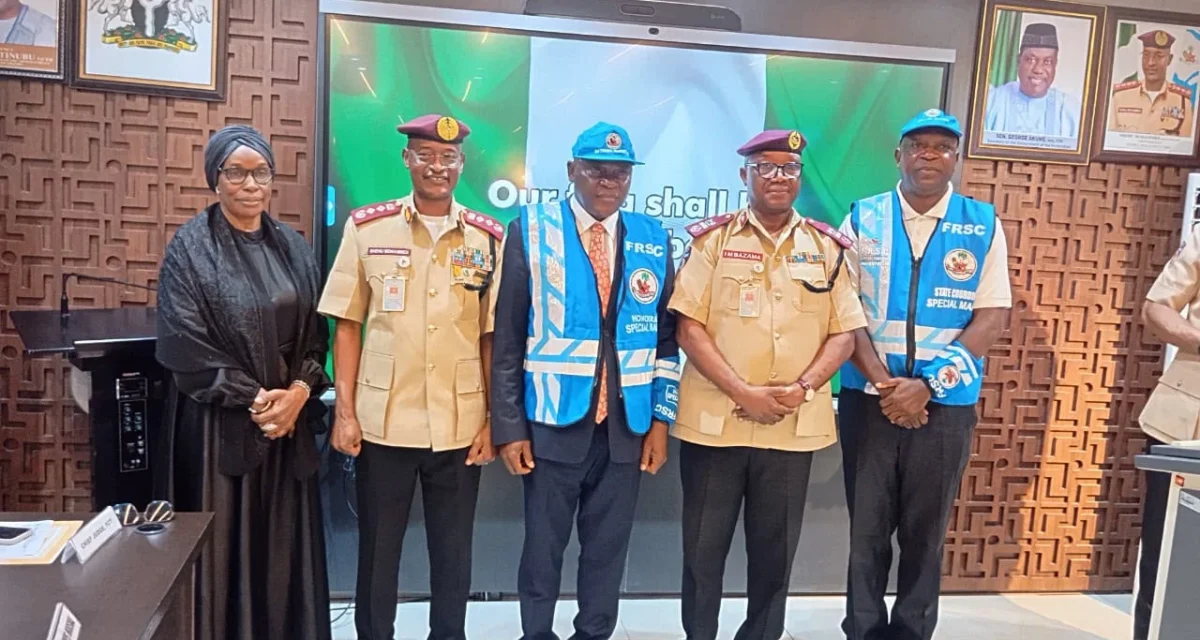 FCT CJ Seeks Regular Training For Magistrates On Traffic Laws