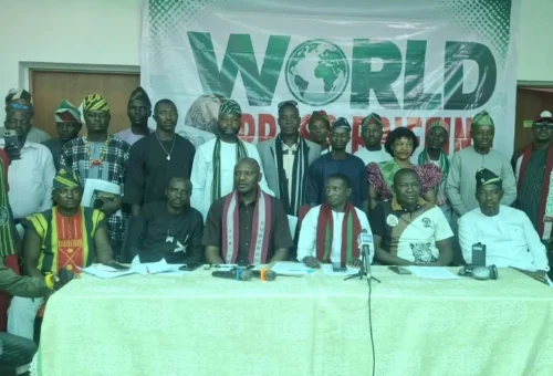 Insecurity: Coalition Lauds DSS, Others Over Ongoing Operations In Plateau