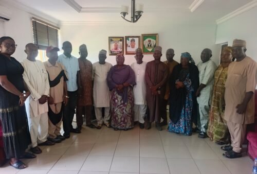 Kogi Moves to Bridge Ministry-Market Communication Gap as Traders Praise Ododo’s Ultra-Modern Market — Kogi State Government