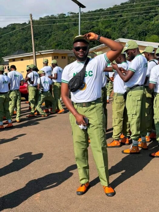 NANS Demands Probe As Alleged Fake Drugs Kill Ex-SUG President At NYSC Camp