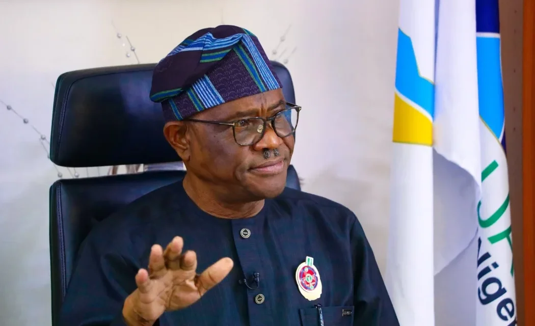 Edo 2024 Governorship Poll: I Made Sure PDP’s Asue Ighodalo Lost