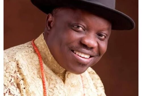 Delta Declares Three-Day Mourning For Ex-Governor Uduaghan