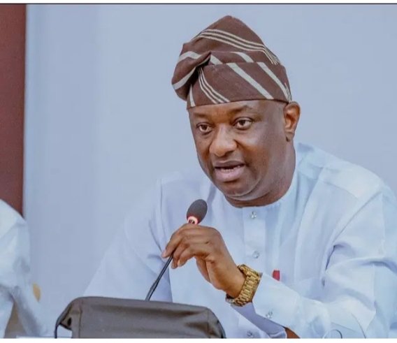 Minister Appeals For Understanding Following Owerri Airport Closure