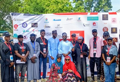 Zazzau Entrepreneurs Embrace Resilience, Innovation For Business Growth