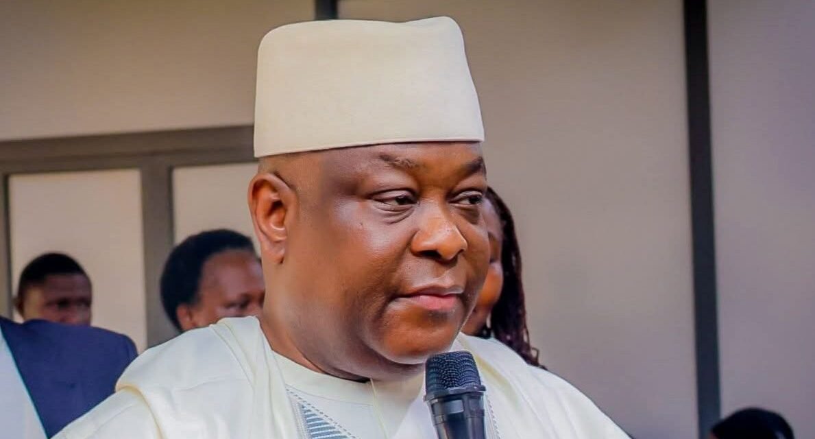 Human Capital Key To Nigeria’s Growth – Lawmaker Human Capital Key To Nigeria’s Growth – Lawmaker