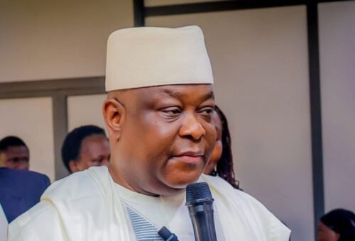 Human Capital Key To Nigeria’s Growth – Lawmaker