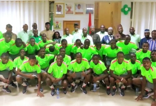 Black Sharks edge Sand Eagles on