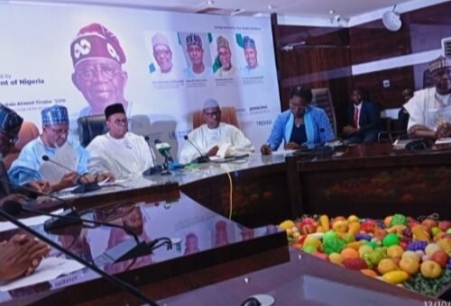 Nigeria To Host First Global Antimicrobial Resistance Conference In Africa
