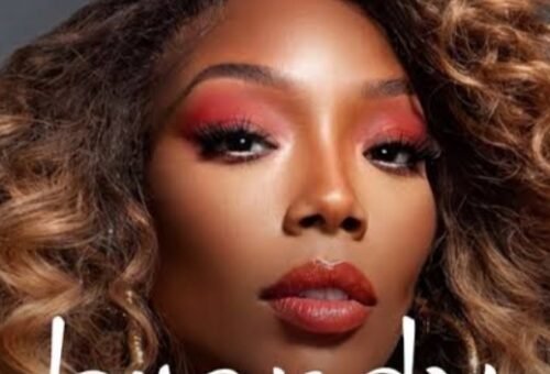 Brandy set to perform in Lagos