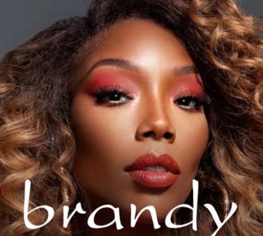 Brandy set to perform in Lagos