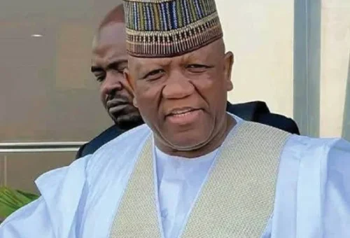 Tinubu’s Campaign Kicks Off October 24 In Kaduna — Yari
