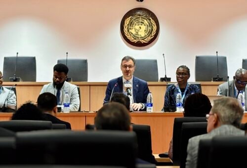 WHO warns immunisation gaps leave Nigerian children vulnerable to disease