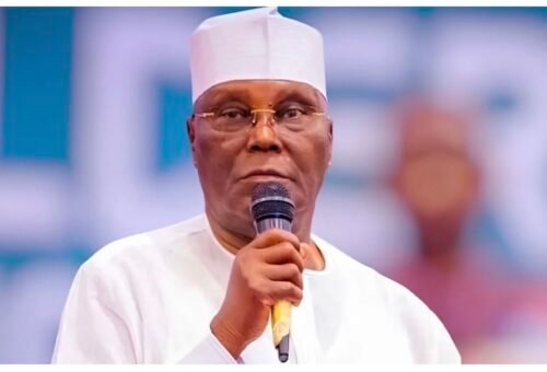 You’re The Egypt Nigerians Will Never Return To — Atiku Tackles Tinubu