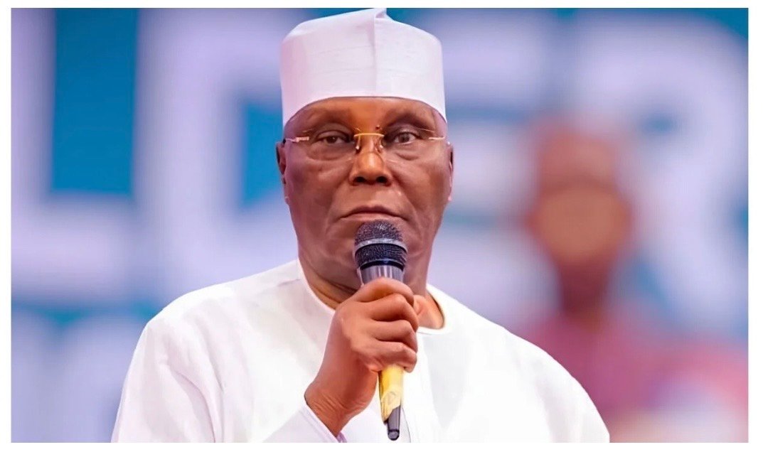 You’re The Egypt Nigerians Will Never Return To — Atiku Tackles Tinubu