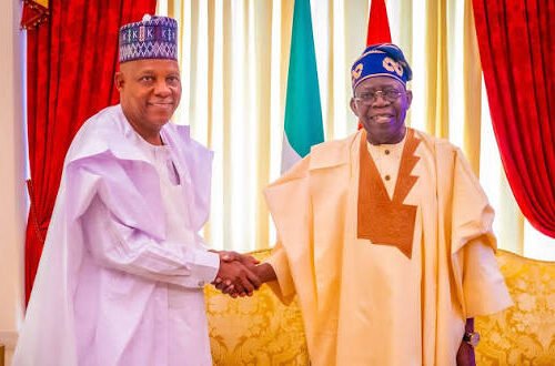 North Central APC Stakeholders Plan Mega Rally For Tinubu, Shettima In Lafia