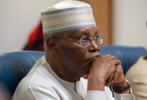 APC Slams Atiku For Addressing Tinubu As ‘Bola’