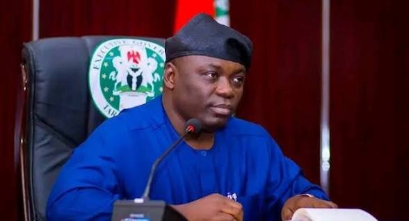 Taraba Is 100% For APC, Tinubu In 2027 — Kefas Taraba Is 100% For APC, Tinubu In 2027 — Kefas