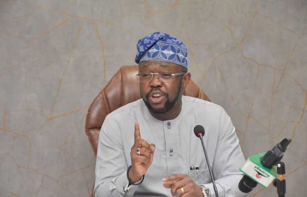 Service Excellence Must Become Culture At State House — Perm Sec Service Excellence Must Become Culture At State House — Perm Sec