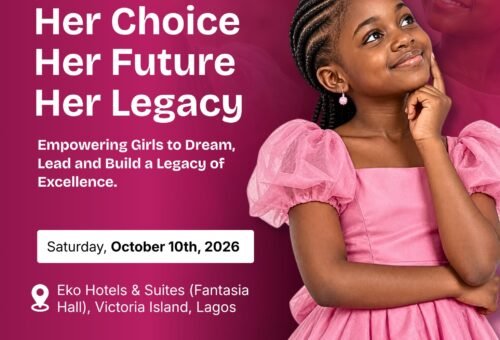 Her Preference, Her Later, Her Legacy: Project LEADER Celebrates 7th World Day of the Girl Child Annual Conference