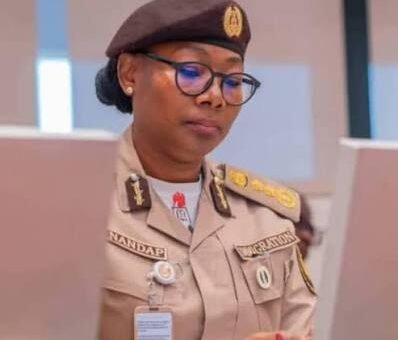 Tinubu Extends Tenures Of Correctional, Immigration Service Chiefs By 18 Months