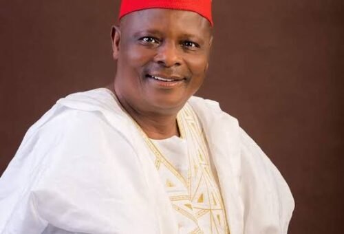 Political Differences Won’t Diminish My Affection, Tinubu Tells Kwankwaso
