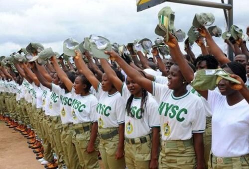 20 Abducted Prospective NYSC Members Released