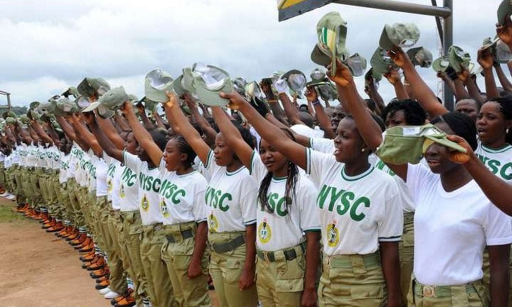20 Abducted Prospective NYSC Members Released