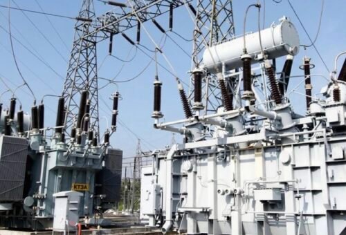 Power Generation Crashes To 476MW, Disrupts Electricity Supply