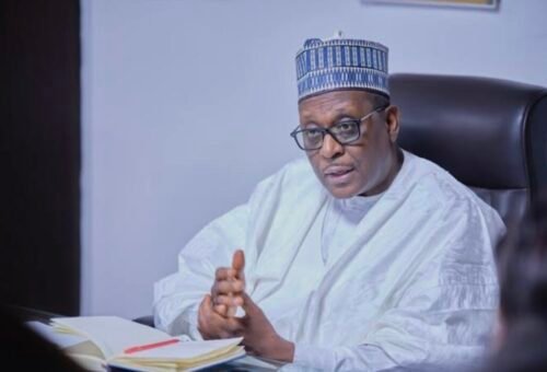 APC Has What It Takes To Win In Northern Nigeria- Pate