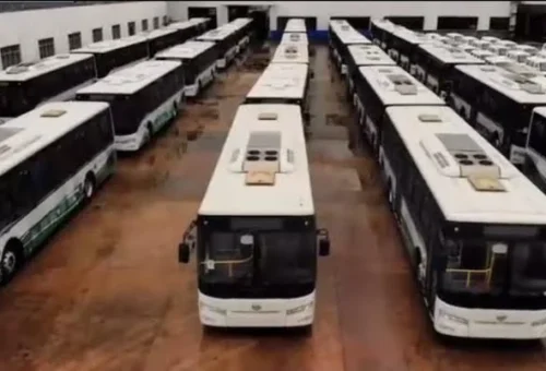 October 1: CNG, EV Interventions Reduce Transport Fares Across States – Pi-CNG & EV