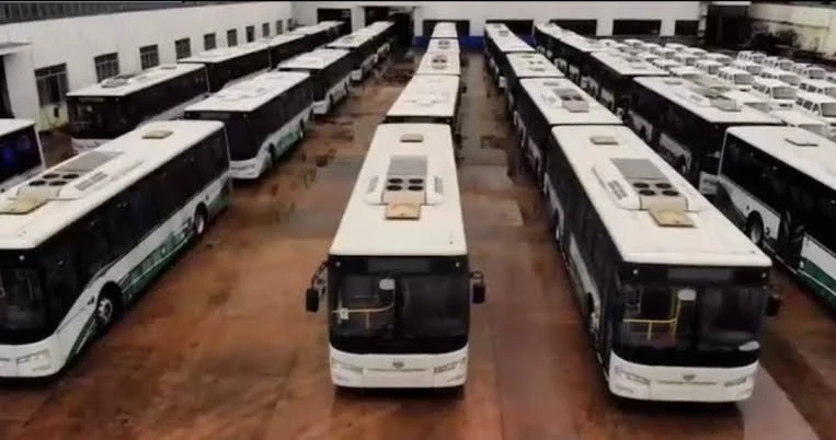October 1: CNG, EV Interventions Reduce Transport Fares Across States – Pi-CNG & EV October 1: CNG, EV Interventions Reduce Transport Fares Across States – Pi-CNG & EV