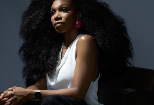 Marvellous Olugu and the Art of Building a Nigerian Luxury Fashion House – THISDAYLIVE