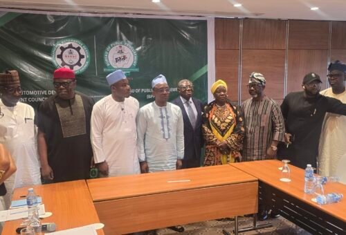 MDAs risk prosecution for buying foreign vehicles without approval —BPP