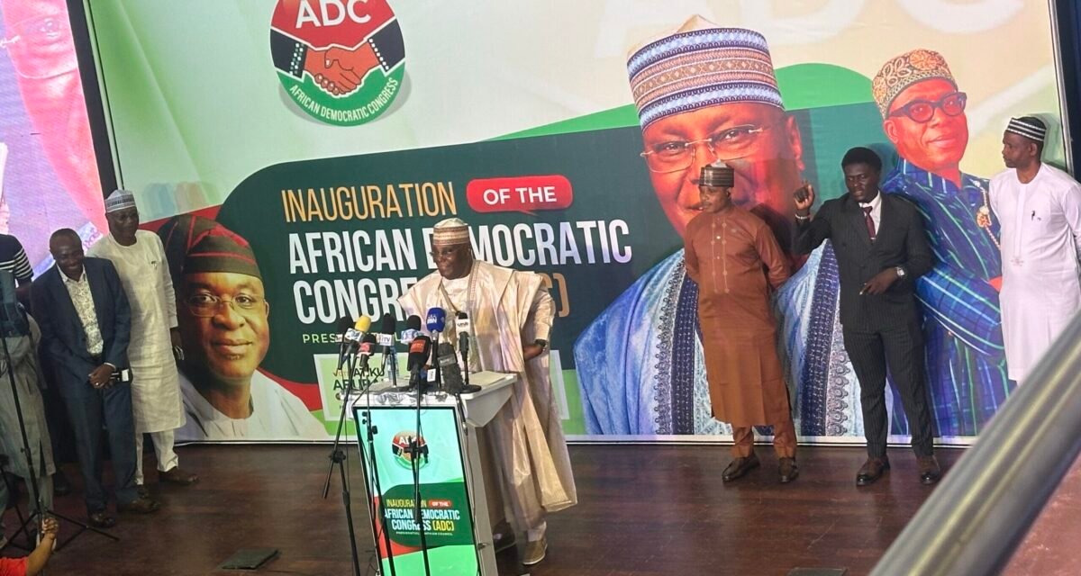 Atiku asks Tinubu to “step down” over economic pricing, says 30-day petrol discount exposes policy failure