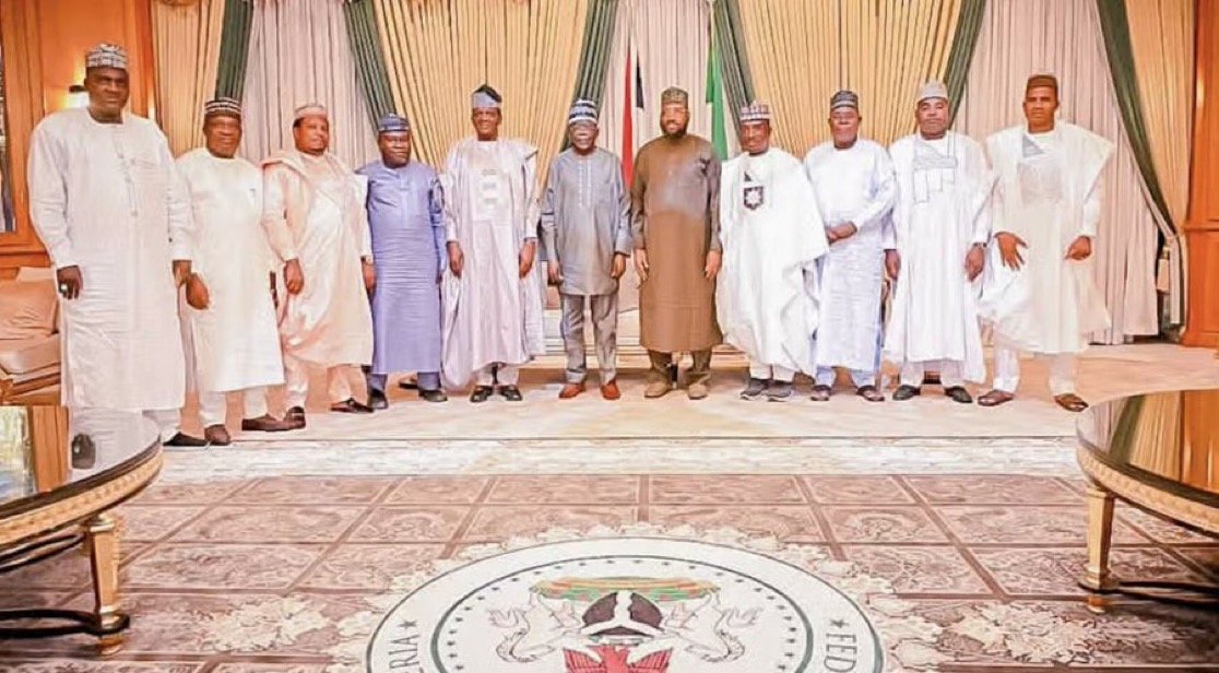 8 Zamfara Lawmakers Set To Return To APC After Meeting Tinubu